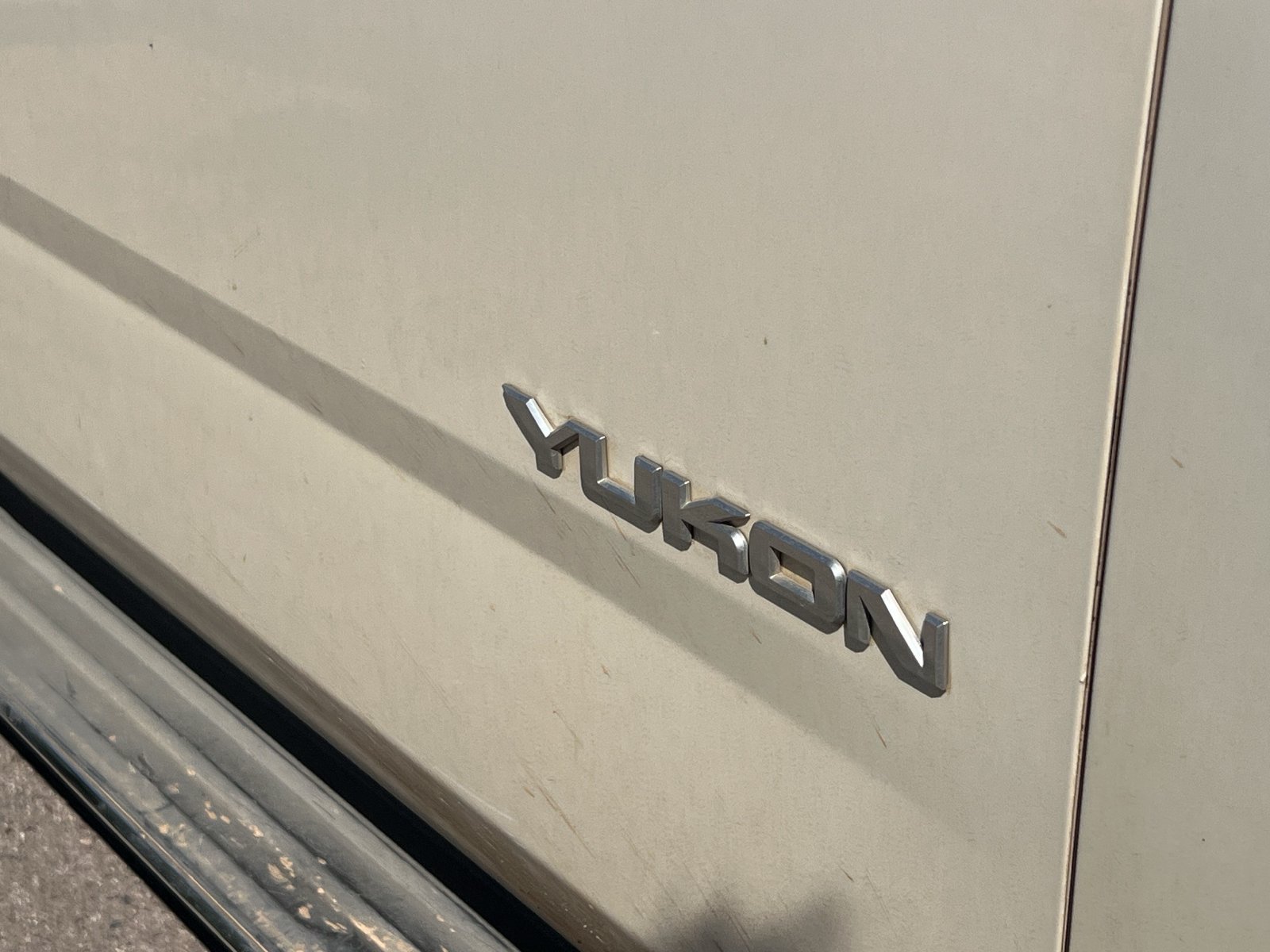 Used 2015 GMC Yukon SLT SUV
