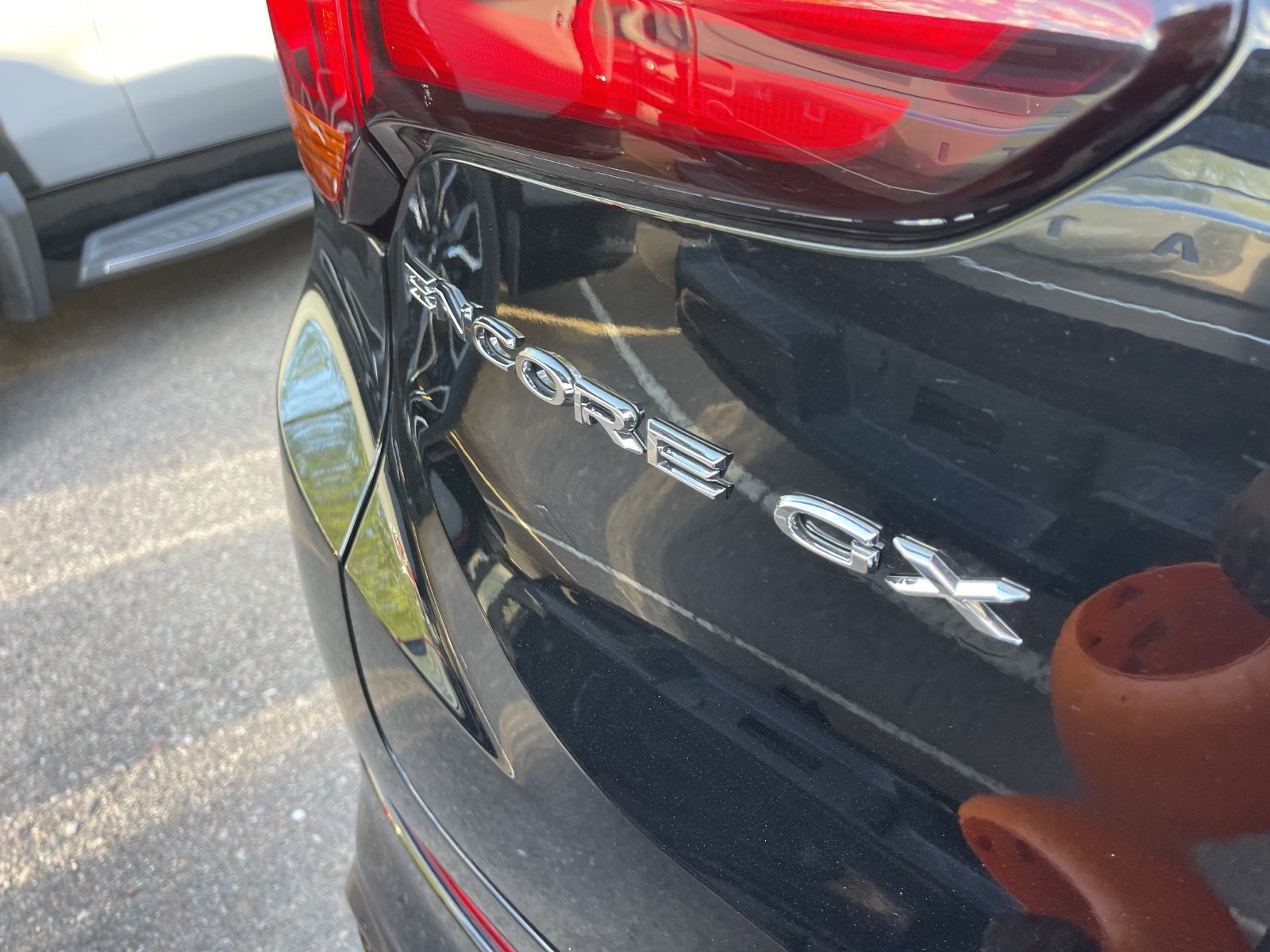 Used 2023 Buick Encore GX Select SUV