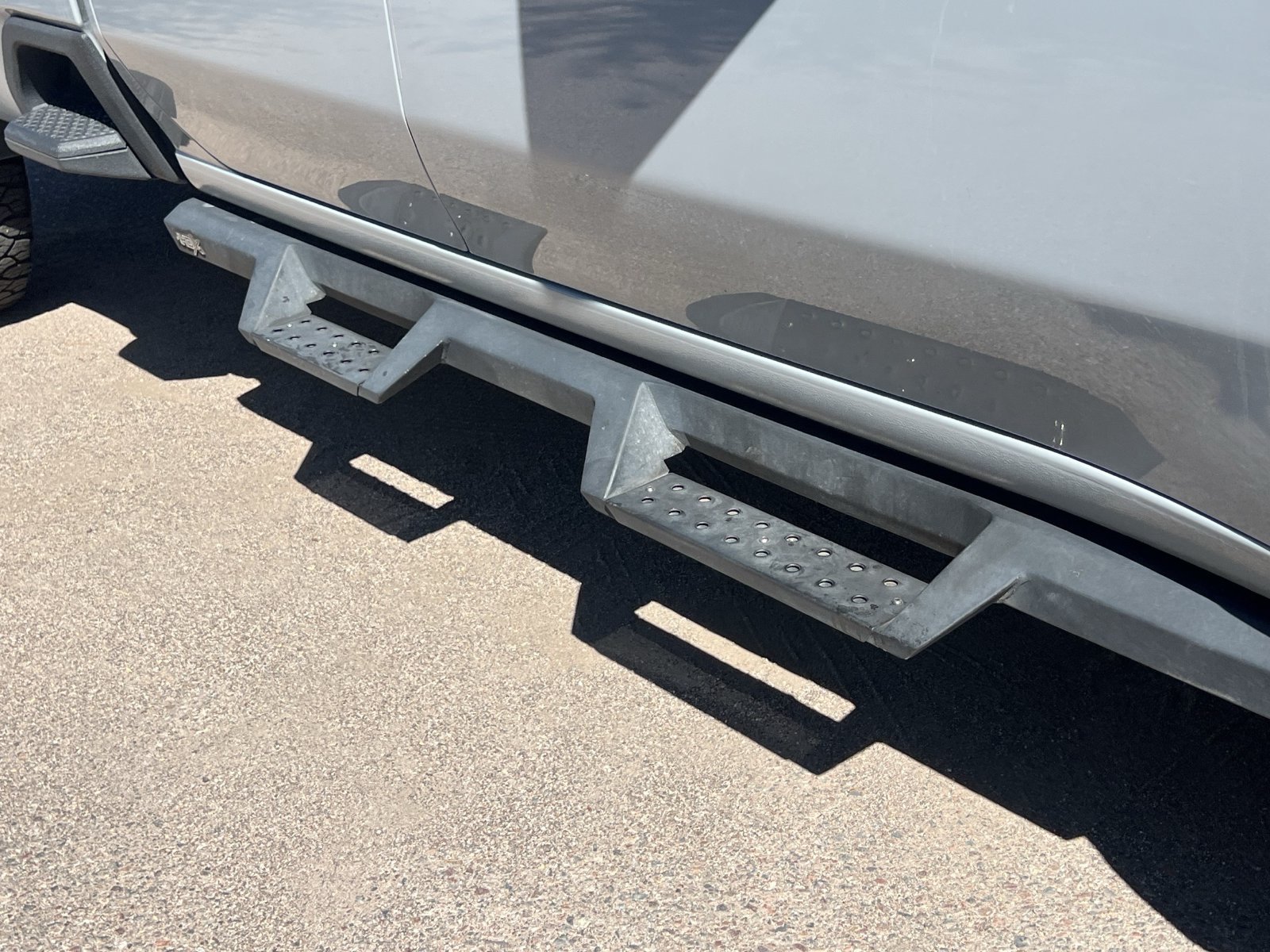 Used 2025 GMC Sierra 3500 HD Pro Truck Double Cab