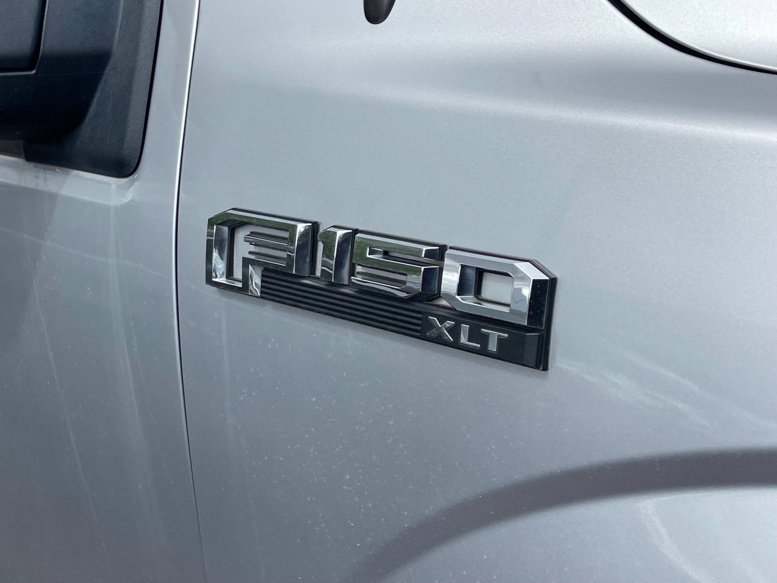 Used 2017 Ford F-150 XLT Truck SuperCrew Cab