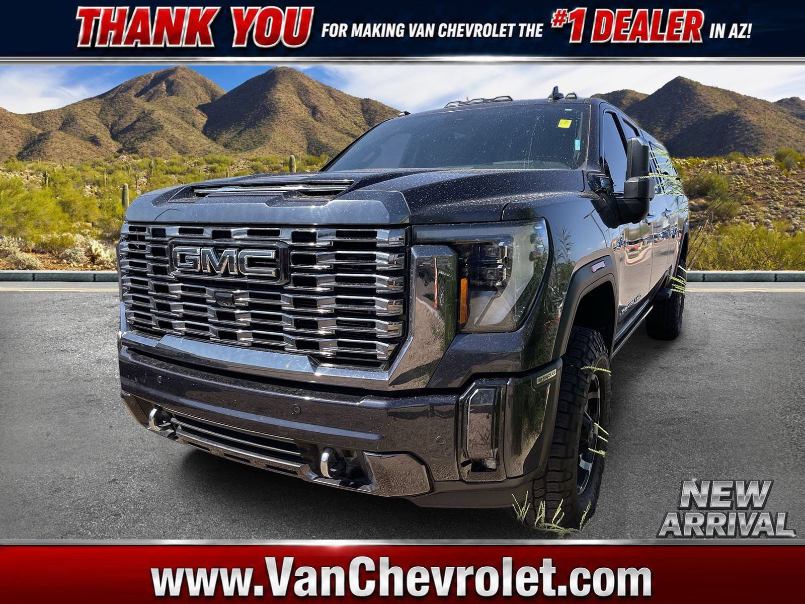  GMC Sierra 3500 HD