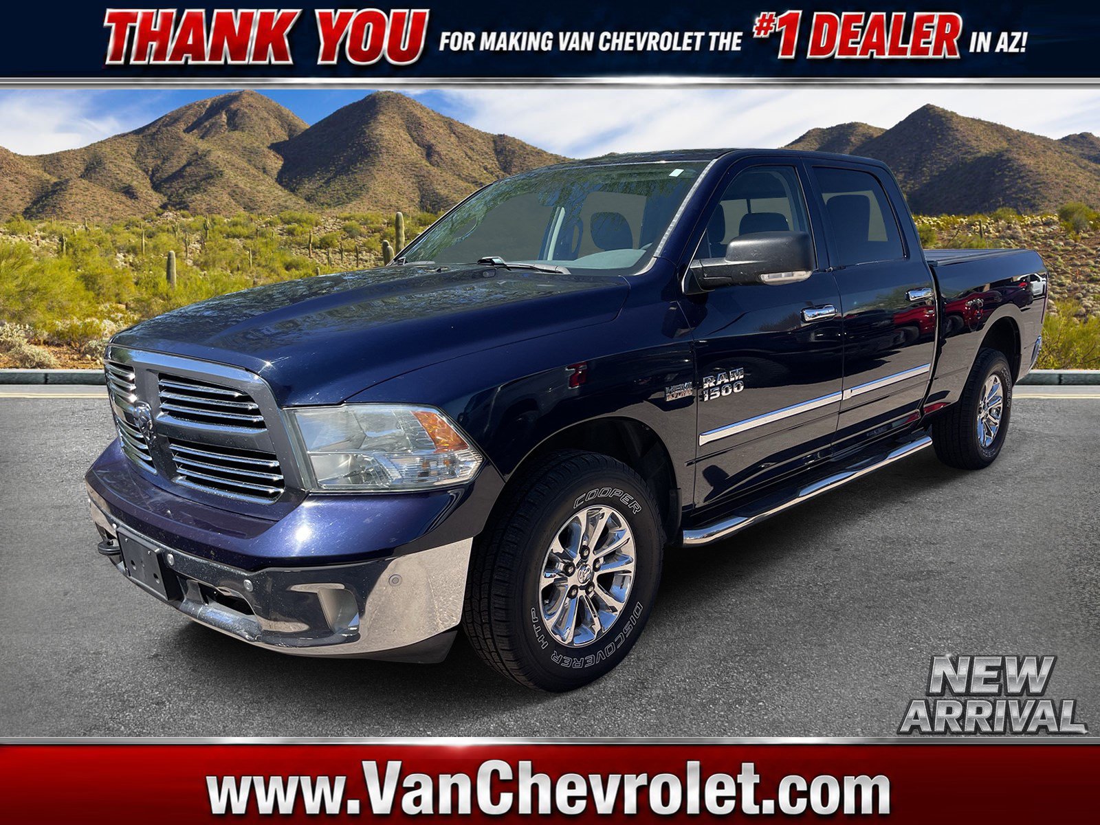  Ram 1500