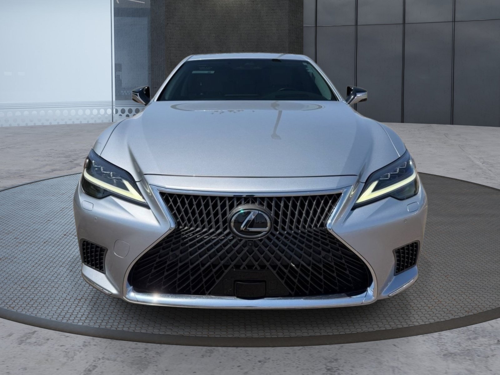 Used 2023 Lexus LS 500h LS 500h Sedan