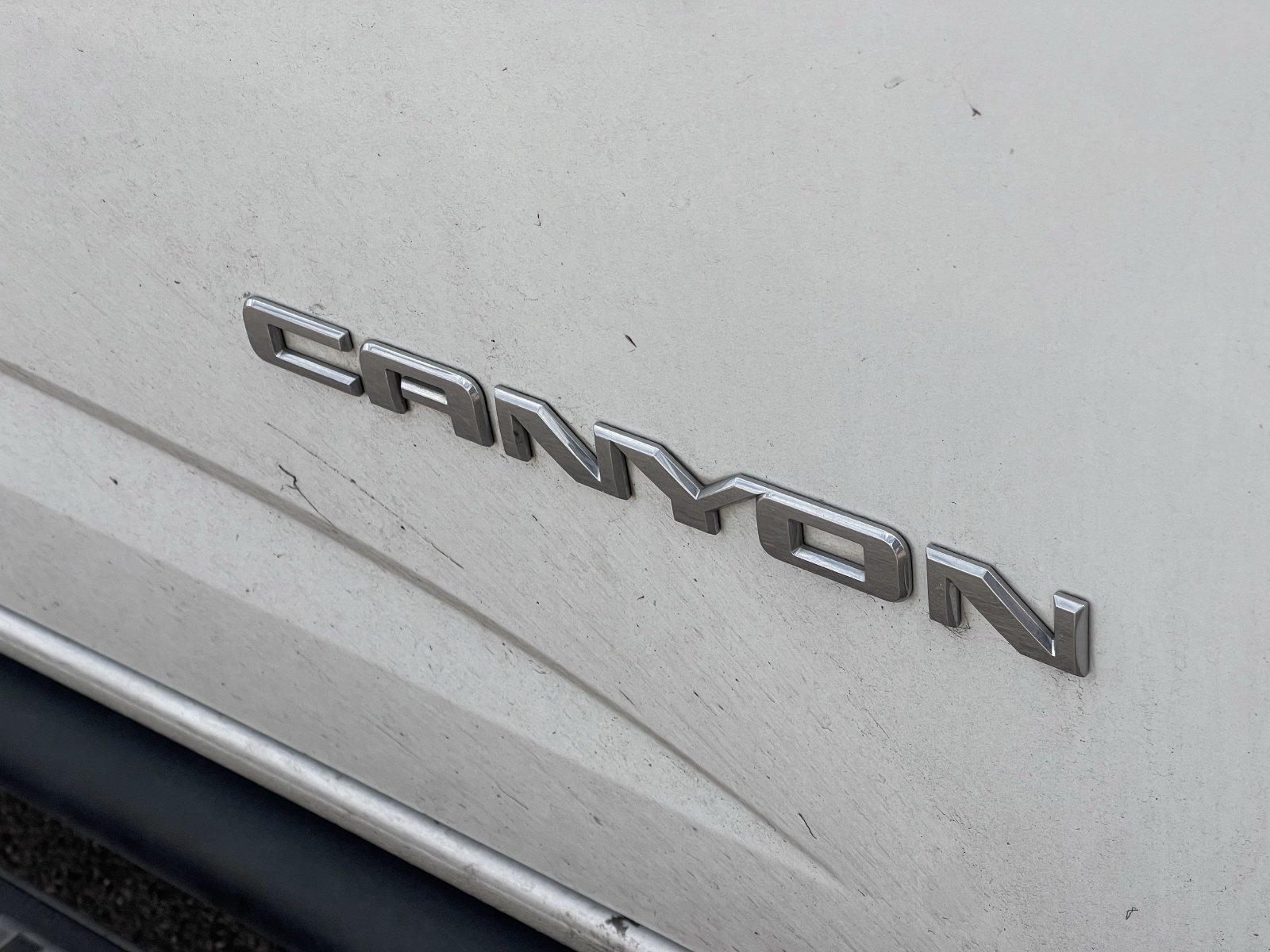 Used 2017 GMC Canyon 4WD SLT Truck Crew Cab