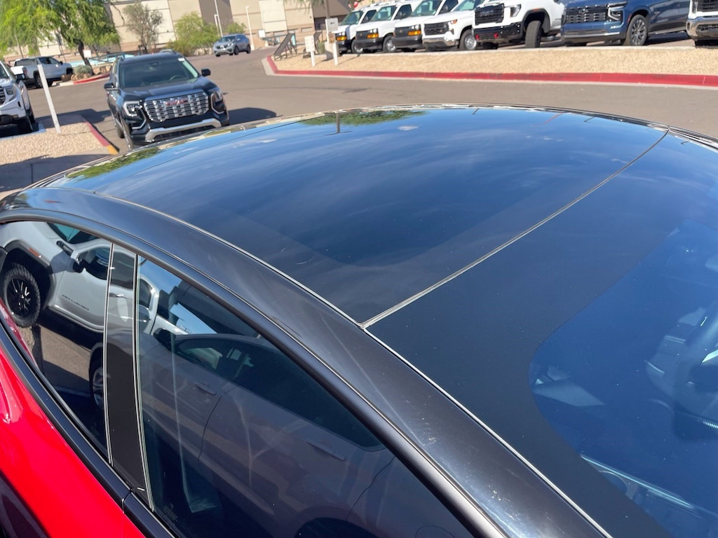 Used 2023 Tesla Model 3 Performance Sedan