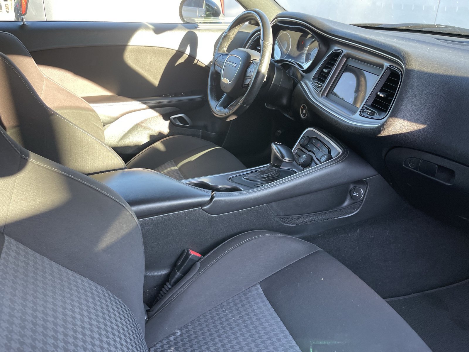 Used 2019 Dodge Challenger R/T Coupe