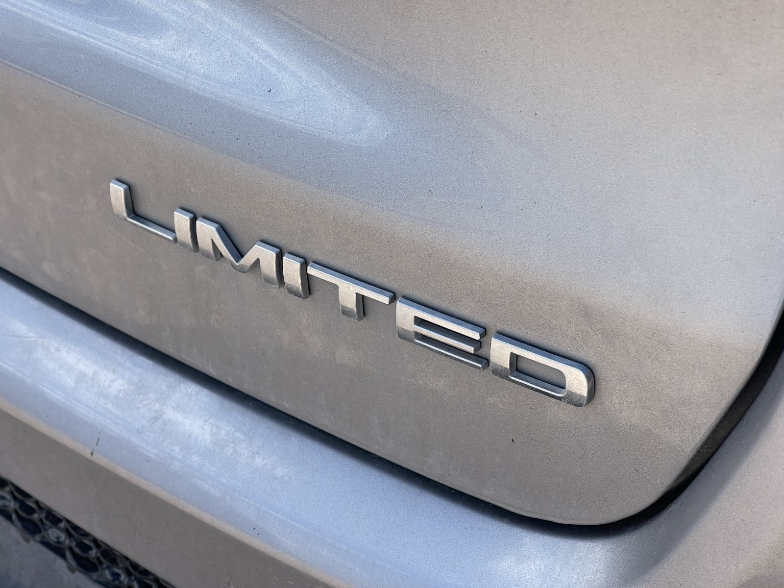 Used 2018 Jeep Compass Limited 4x4 SUV