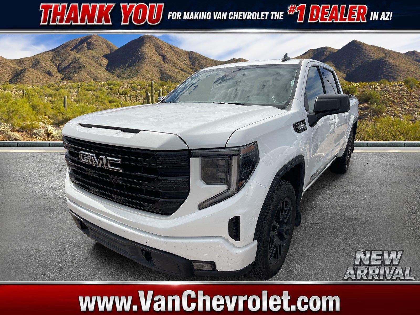  GMC Sierra 1500