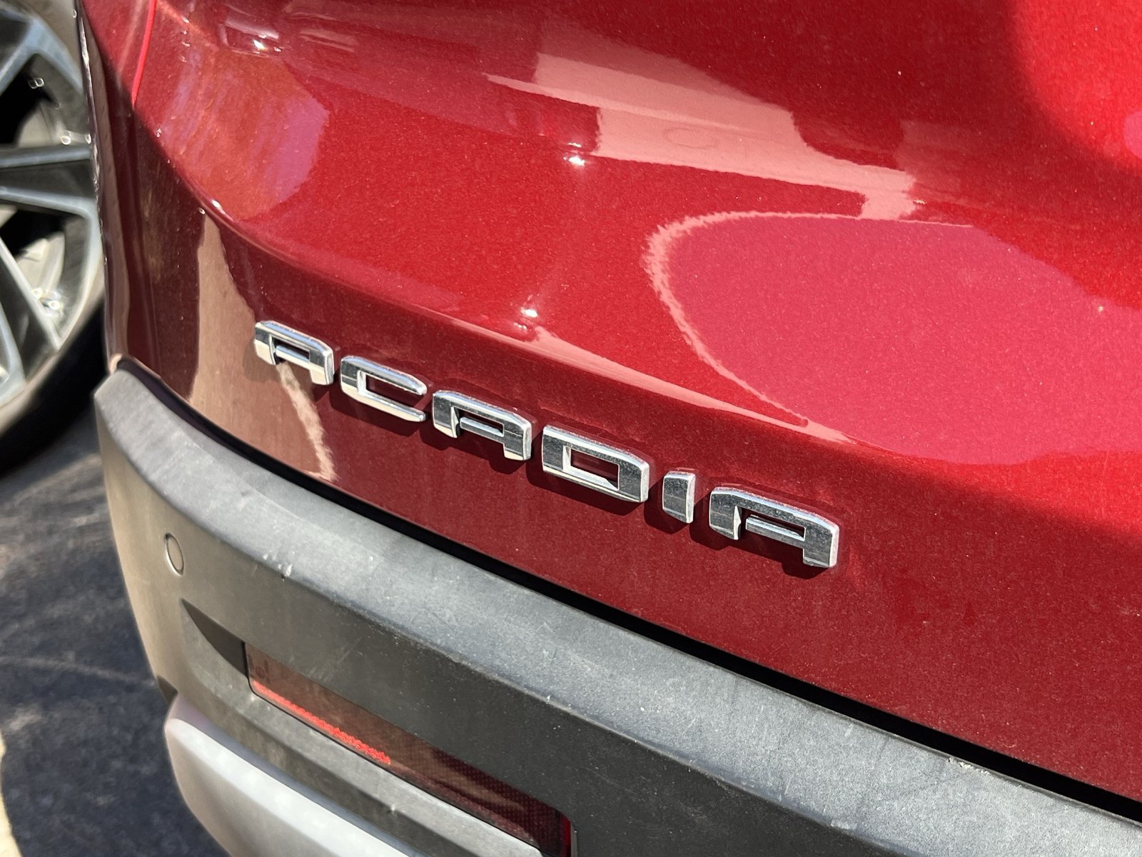 Used 2021 GMC Acadia SLT SUV