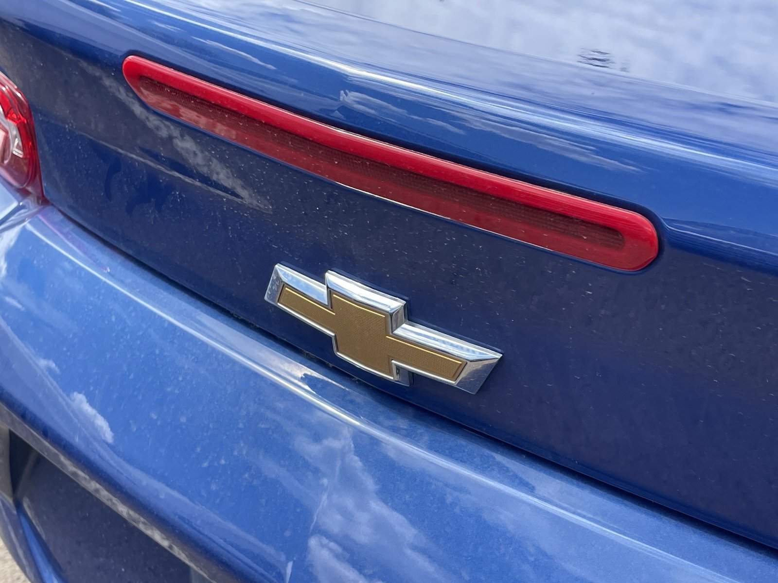 Used 2022 Chevrolet Camaro 1LT Coupe