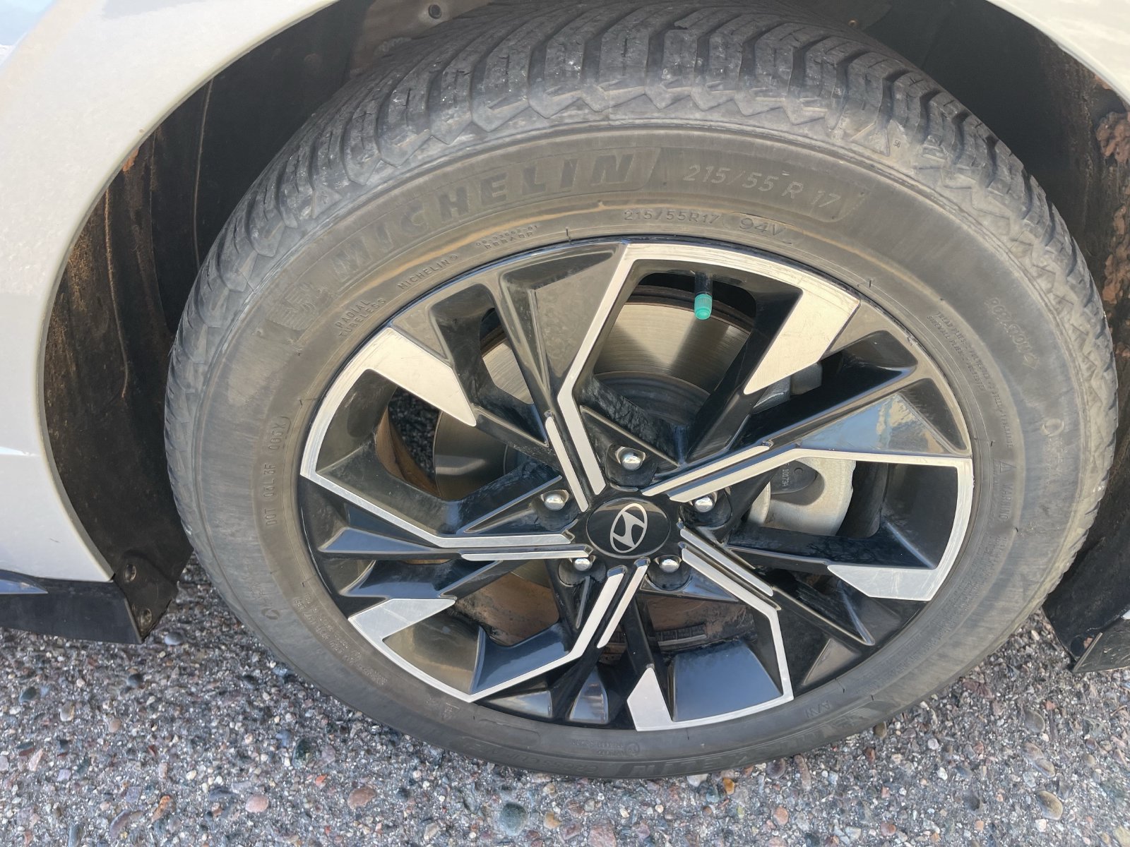 Used 2024 Hyundai Sonata SEL Sedan