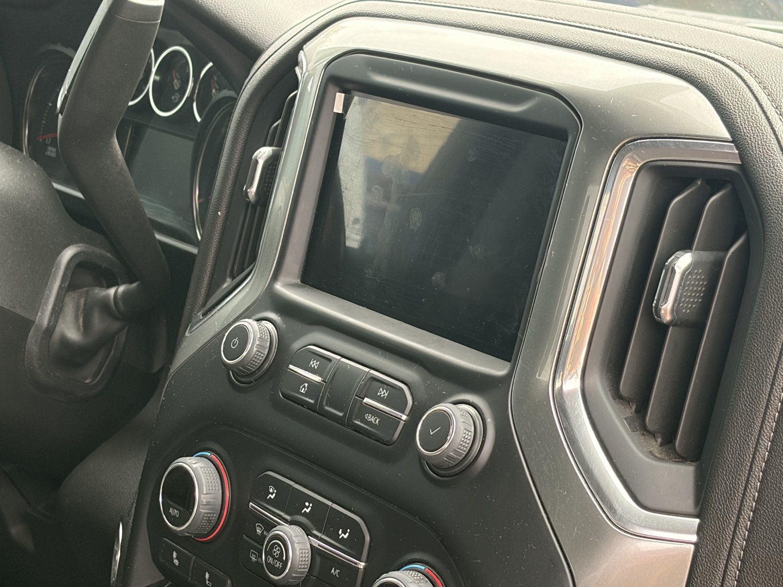 Used 2022 Chevrolet Silverado 2500 HD LT Truck Crew Cab