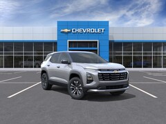 2027 Chevrolet Equinox LT SUV