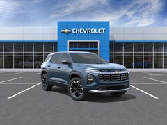 2027 Chevrolet Equinox LT SUV