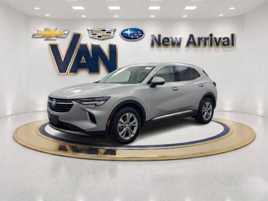 2023 Buick Envision Preferred SUV