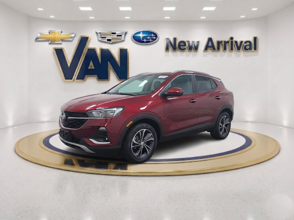 2023 Buick Encore GX