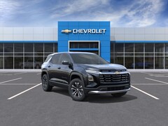 2027 Chevrolet Equinox LT SUV