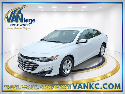 2024 Chevrolet Malibu FL Car