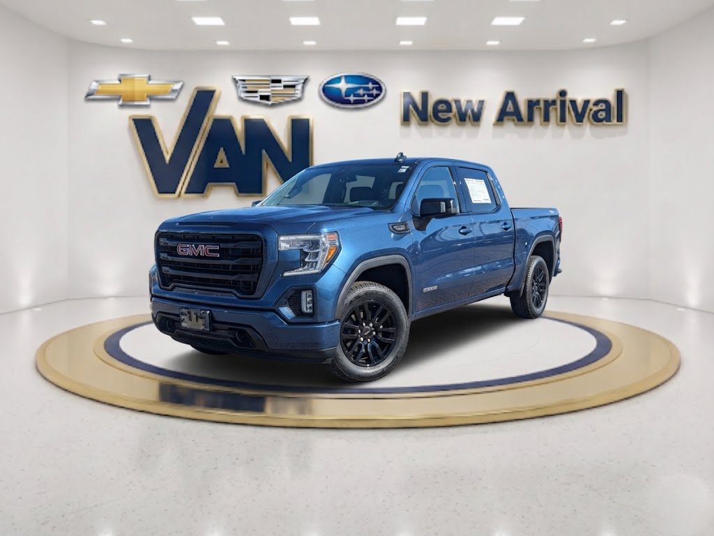  GMC Sierra 1500 Limited