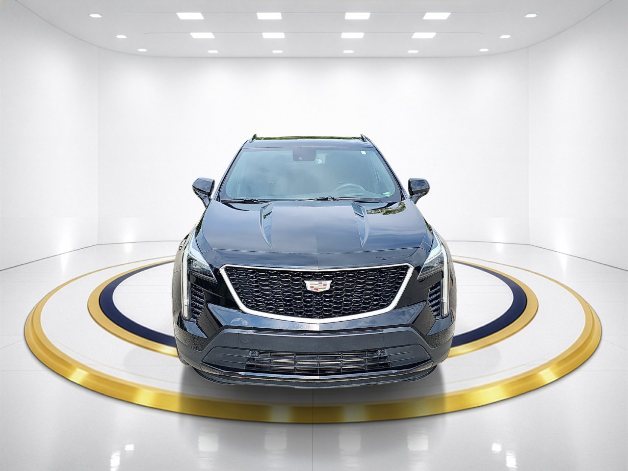 Used 2019 CADILLAC XT4 Sport SUV