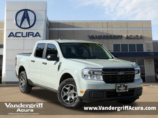 2024 Ford Maverick