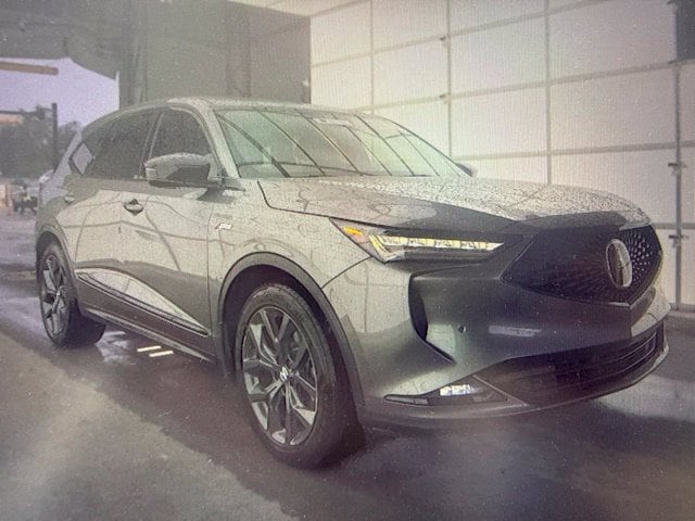 2023 Acura MDX