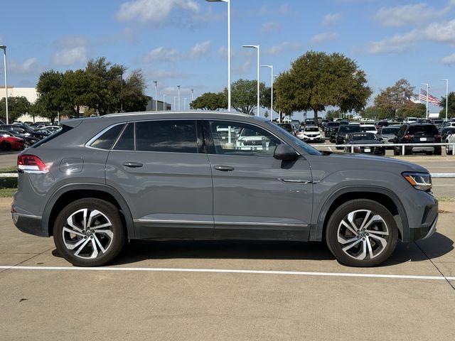 Used 2020 Volkswagen Atlas Cross Sport 3.6L V6 SEL Premium SUV