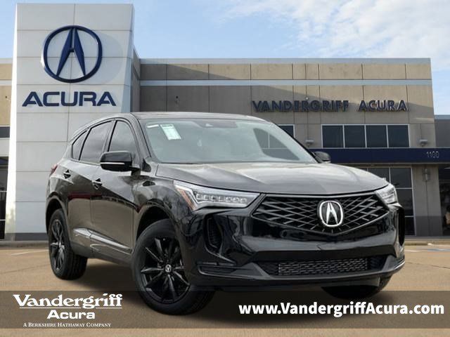 2026 Acura RDX