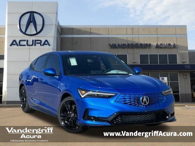 2026 Acura Integra