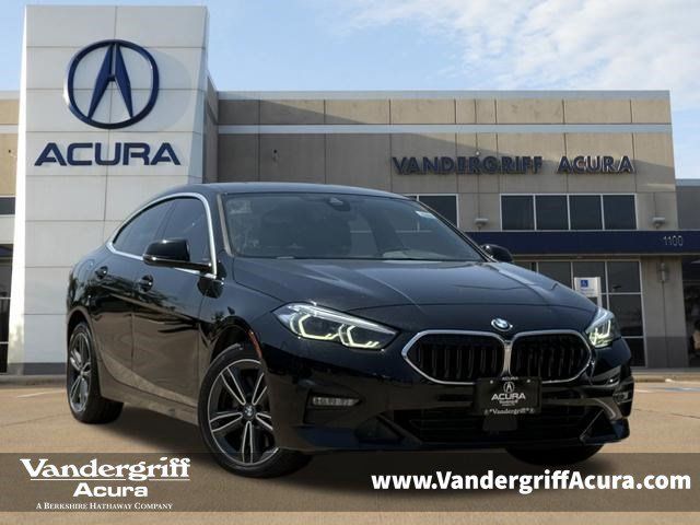 2021 BMW 2 Series