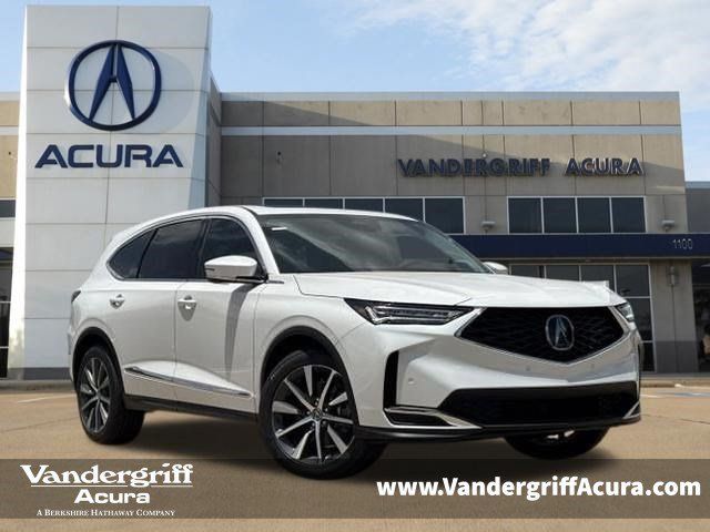 2026 Acura MDX Technology Package SUV