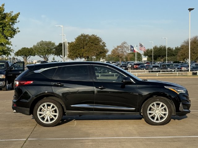 Used 2020 Acura RDX Technology Package SUV