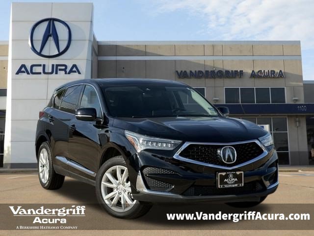 2020 Acura RDX
