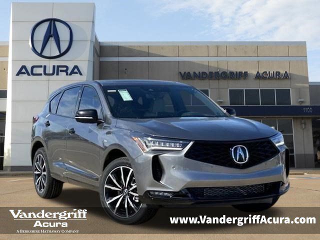 2026 Acura RDX