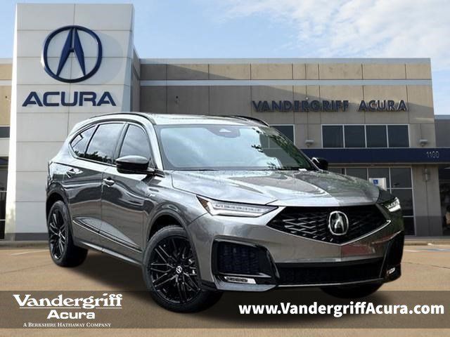 2026 Acura MDX