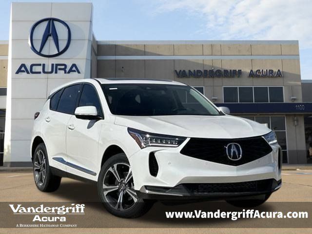  Acura RDX