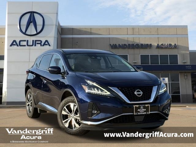 2023 Nissan Murano