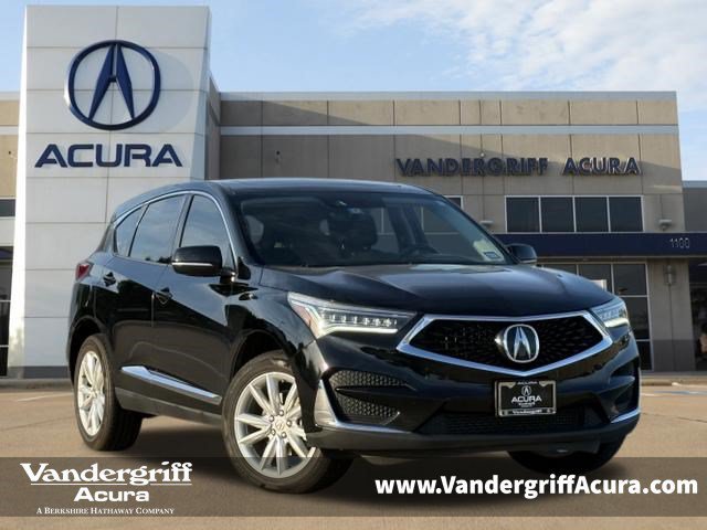 Acura RDX