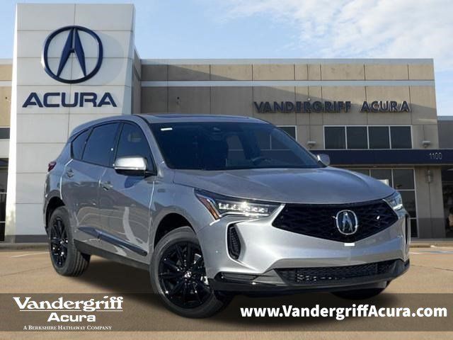 2026 Acura RDX