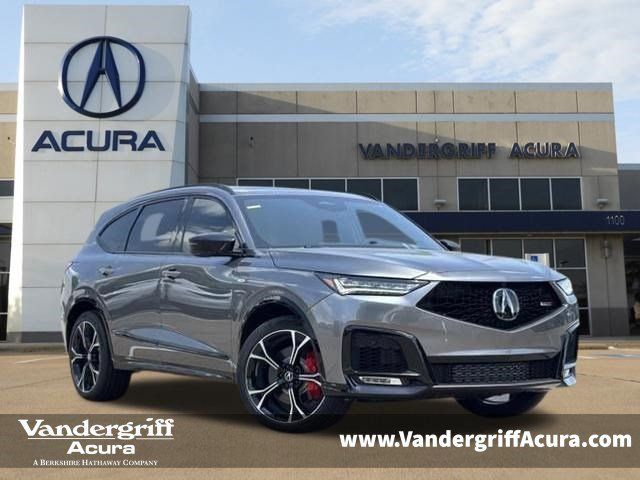 2026 Acura MDX Type S w/Advance Package Sport Utility