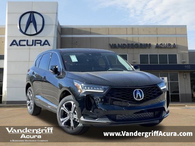 2026 Acura RDX