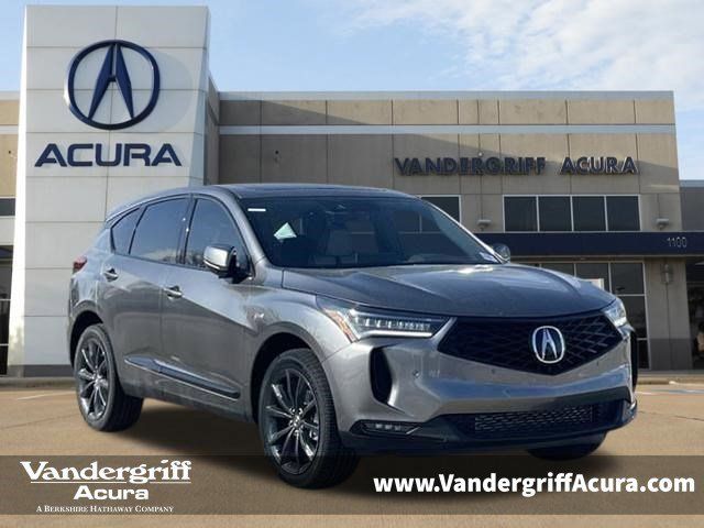 2026 Acura RDX
