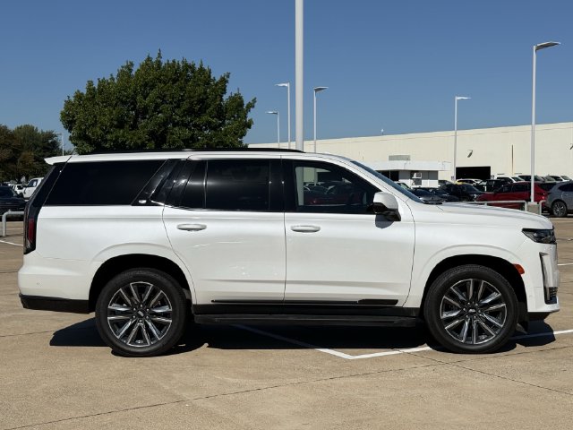 Used 2023 CADILLAC Escalade Sport SUV