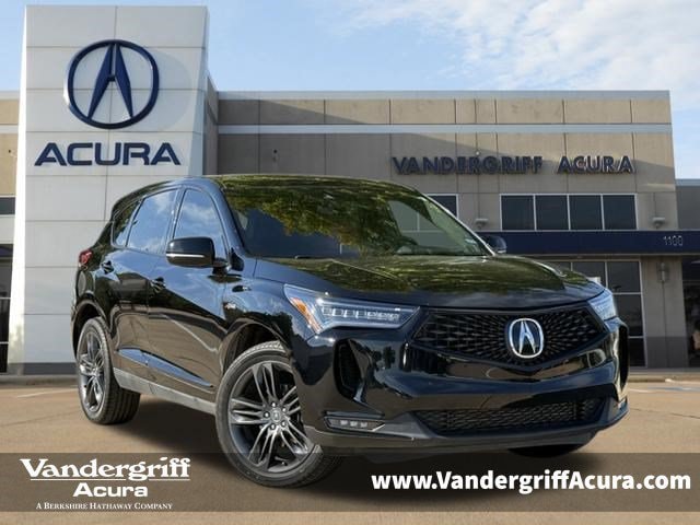 2024 Acura RDX