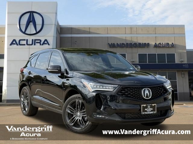 2024 Acura RDX