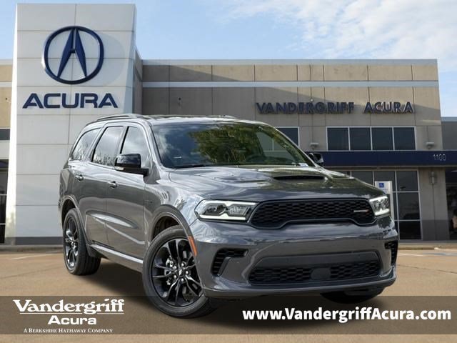 2025 Dodge Durango