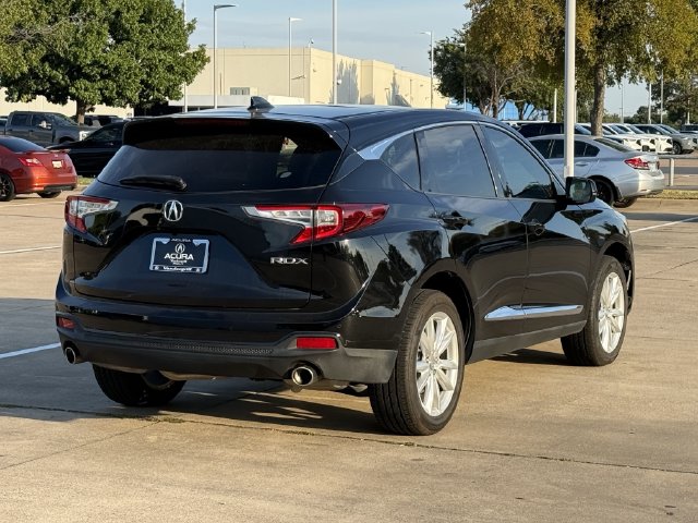 Used 2020 Acura RDX Technology Package SUV