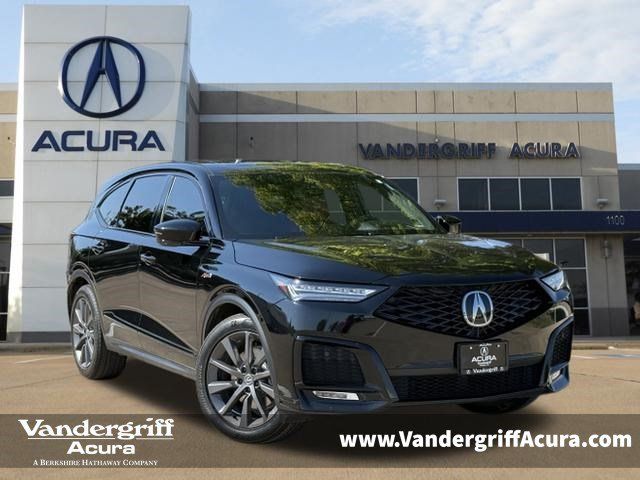 2025 Acura MDX