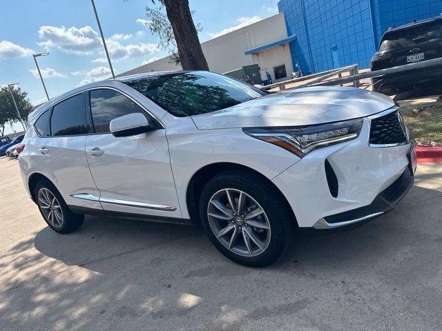 2024 Acura RDX