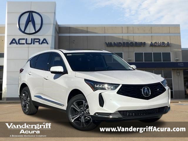2026 Acura RDX Technology Package SUV
